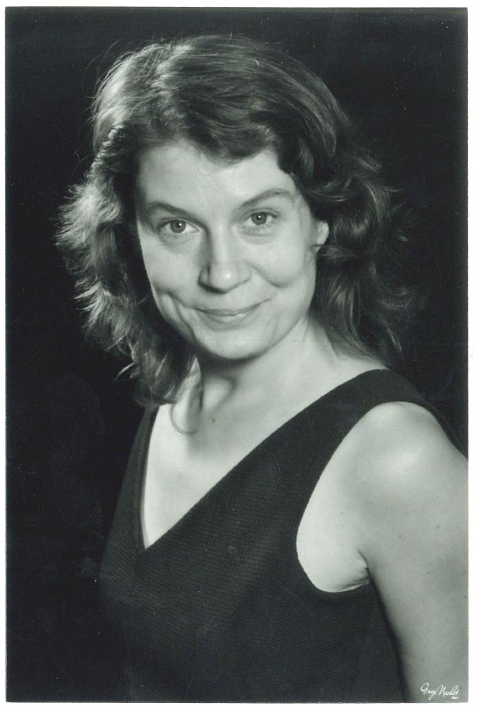 Marie Pra, écrivain