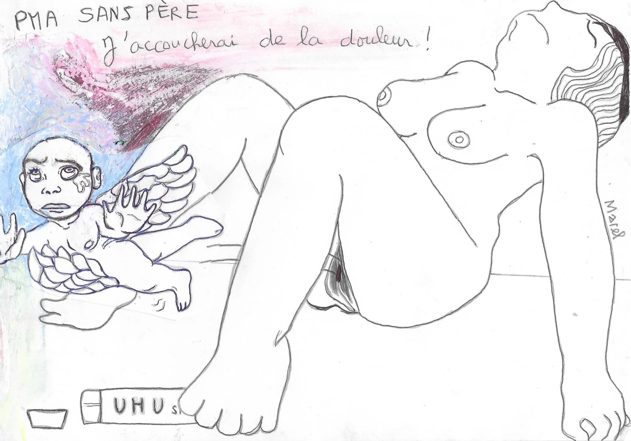 Pma sans pere